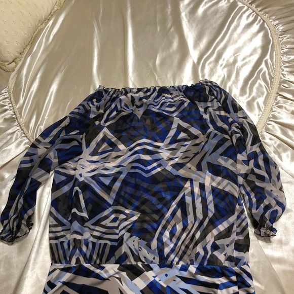 ALFANI - Super cute blouse - Picture 2 of 4